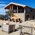 Värdshus Moto Farango For Motorbikers Only - Solo Moteros