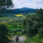 Zajazd Moto Farango For Motorbikers Only - Solo Moteros Benabarre