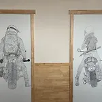 Moto Farango For Motorbikers Only - Solo Moteros * Benabarre