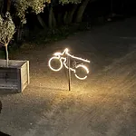 Moto Farango For Motorbikers Only - Solo Moteros Fogadó