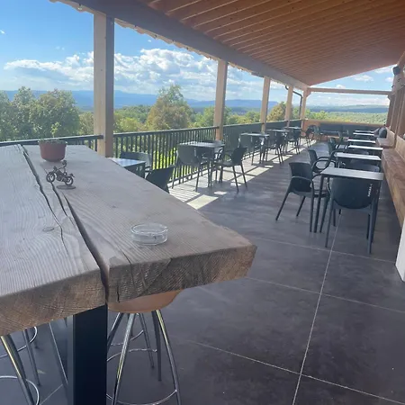 Moto Farango For Motorbikers Only - Solo Moteros * Benabarre