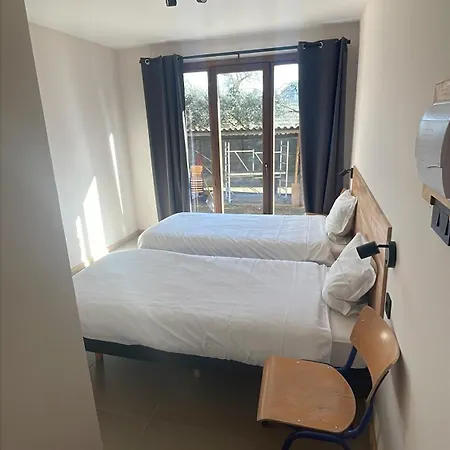 Inn Moto Farango For Motorbikers Only - Solo Moteros Benabarre