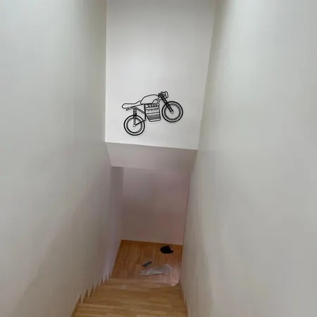Moto Albergue Farango For Motorbikers Only * Benabarre