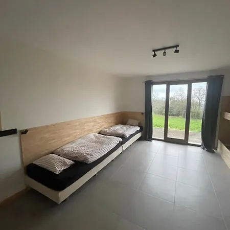 Inn Moto Farango For Motorbikers Only - Solo Moteros *