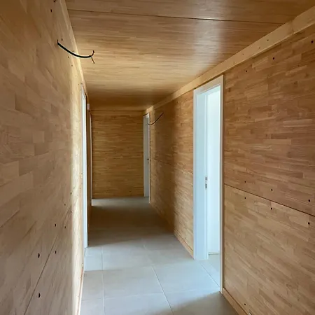 Moto Albergue Farango For Motorbikers Only *