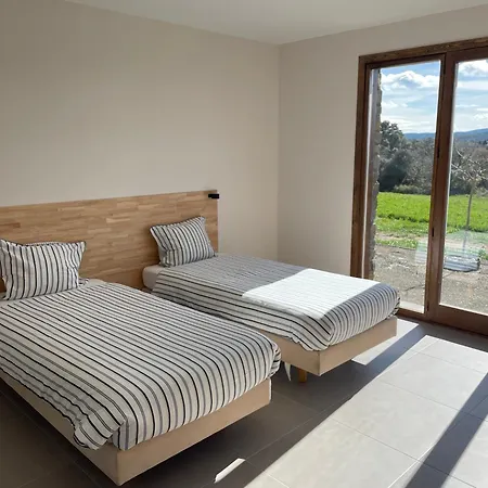 Moto Albergue Farango For Motorbikers Only