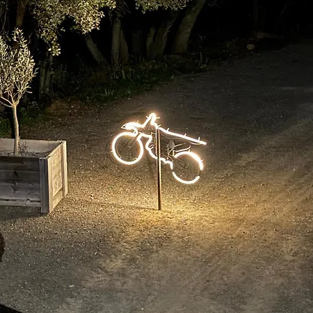 Moto Farango For Motorbikers Only - Solo Moteros 宾馆